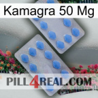 Kamagra 50Mg 20